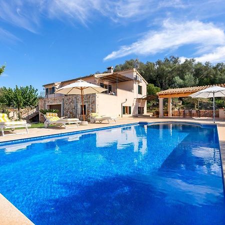 Villa Son Allarga Costitx  Exterior photo