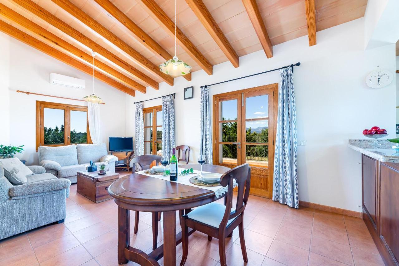 Villa Son Allarga Costitx  Exterior photo