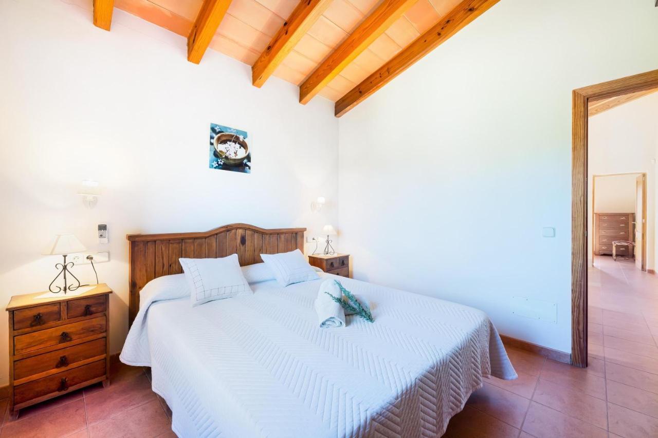 Villa Son Allarga Costitx  Exterior photo